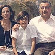 FAMILIA YARUR BASCUÑAN