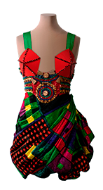 Tecnología y moda S. XX
